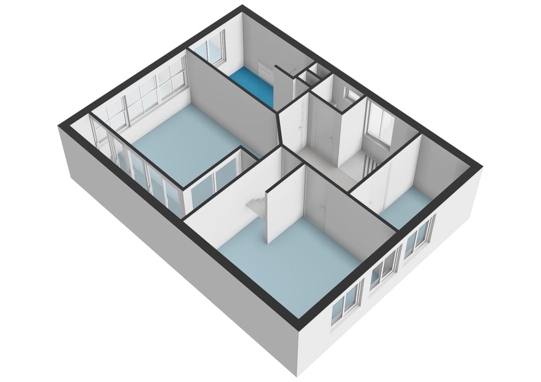 Photo 47 of Burgemeester Amersfoordtlaan 41