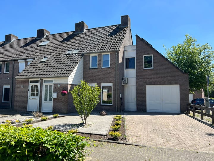 Foto 1 van Sigarenmakerwei 2