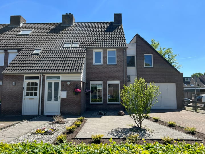 Foto 31 van Sigarenmakerwei 2