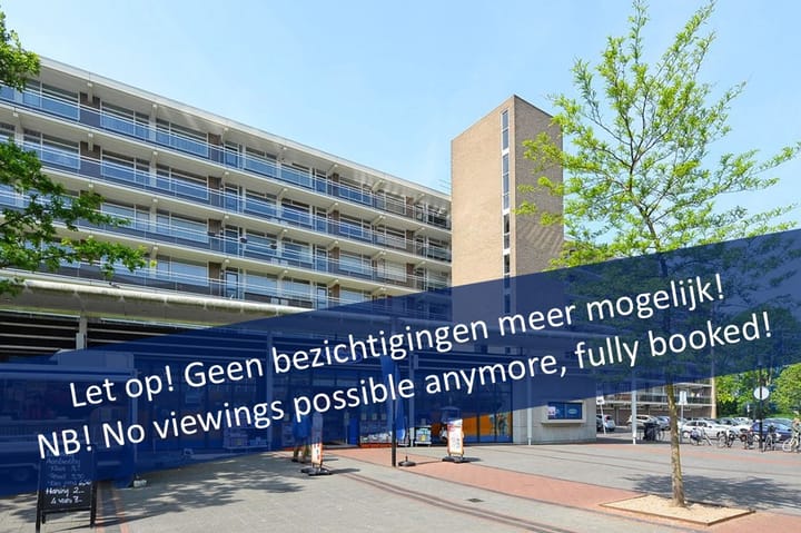 Foto 1 van Prins Frederiklaan 356