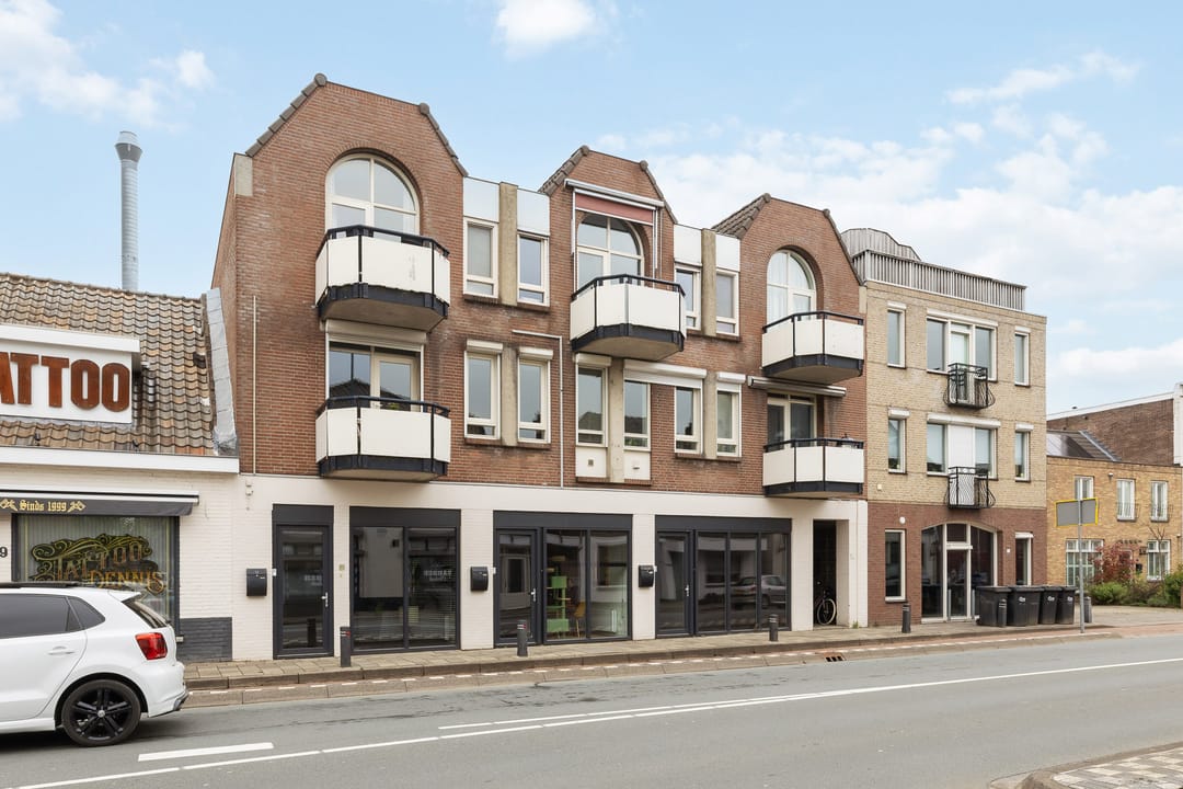 Foto 1 van Leenderweg 53-B