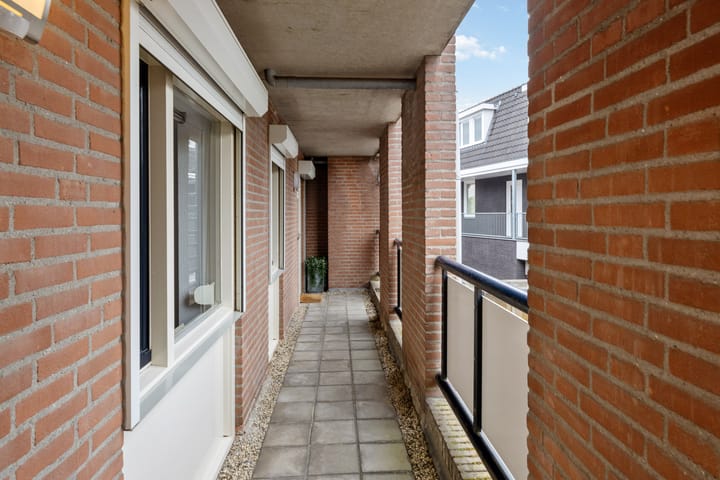 Foto 2 van Leenderweg 53-B