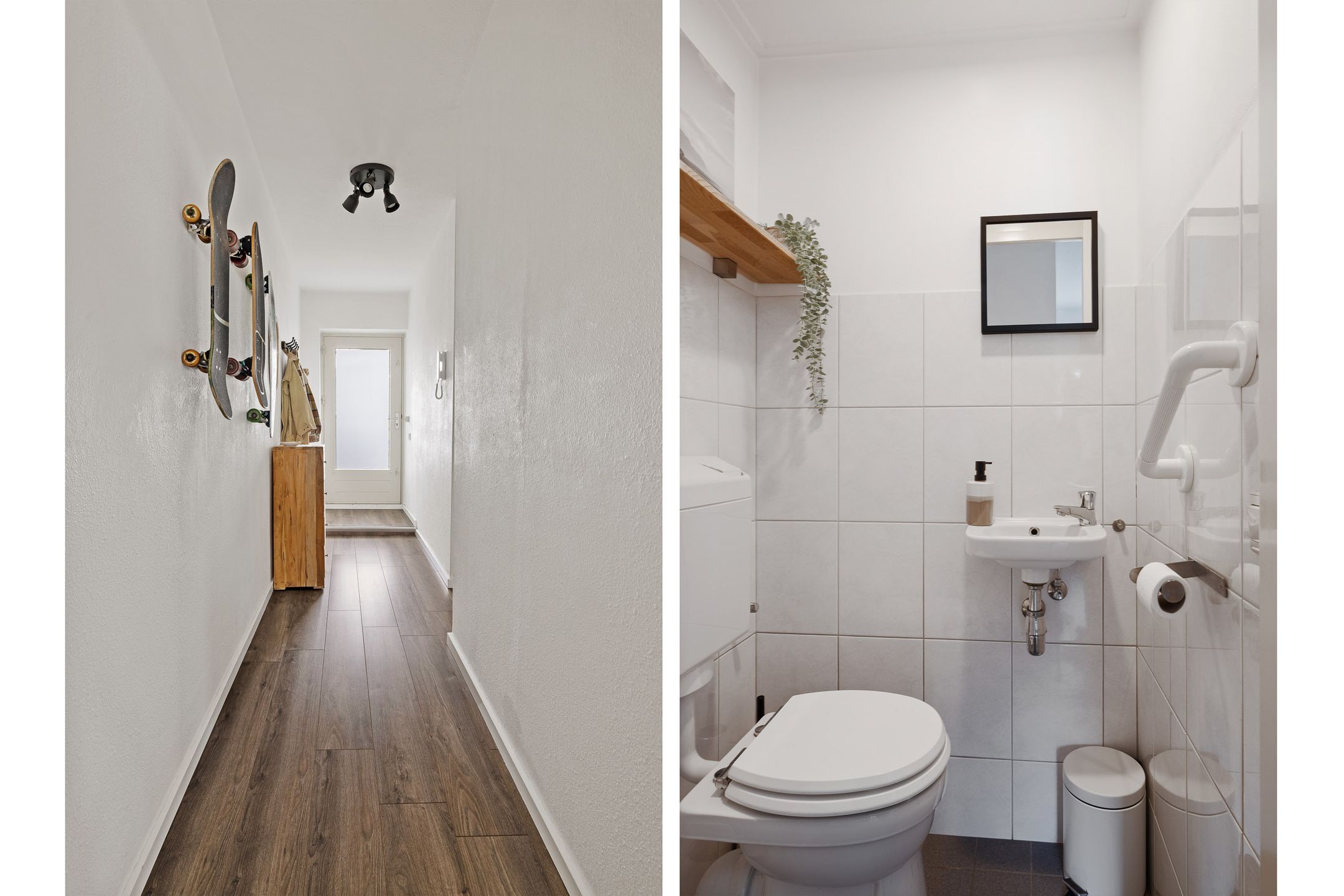 Foto 3 van Leenderweg 53-B