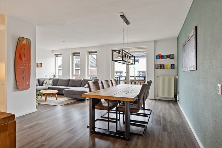 Foto 4 van Leenderweg 53-B