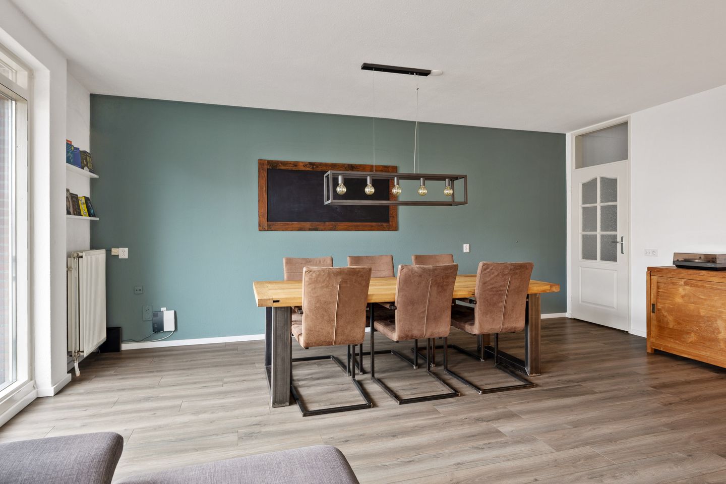 Foto 5 van Leenderweg 53-B