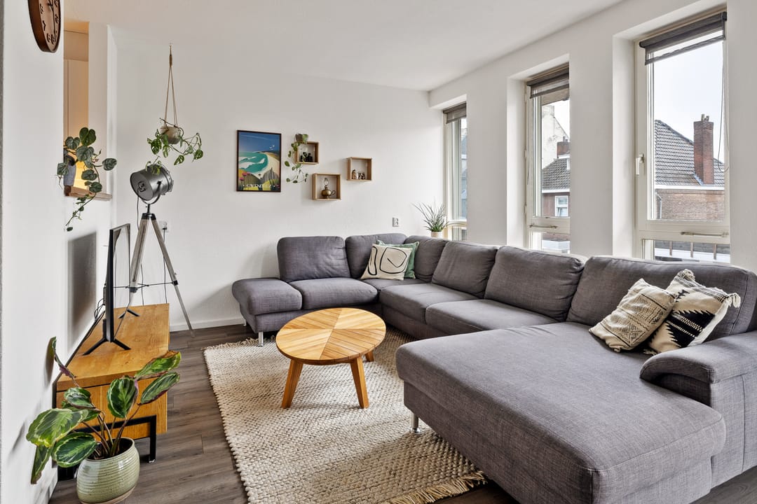 Foto 7 van Leenderweg 53-B