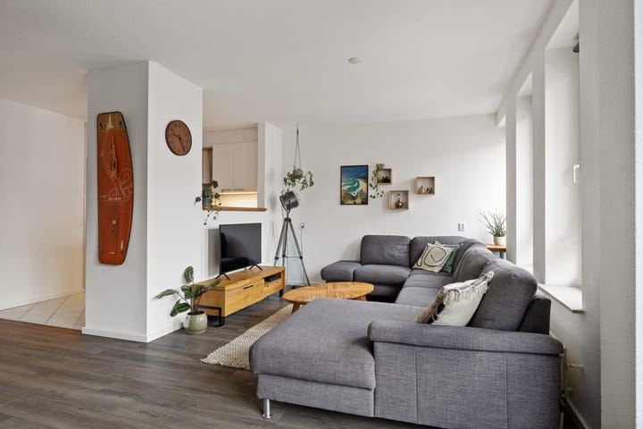 Foto 8 van Leenderweg 53-B