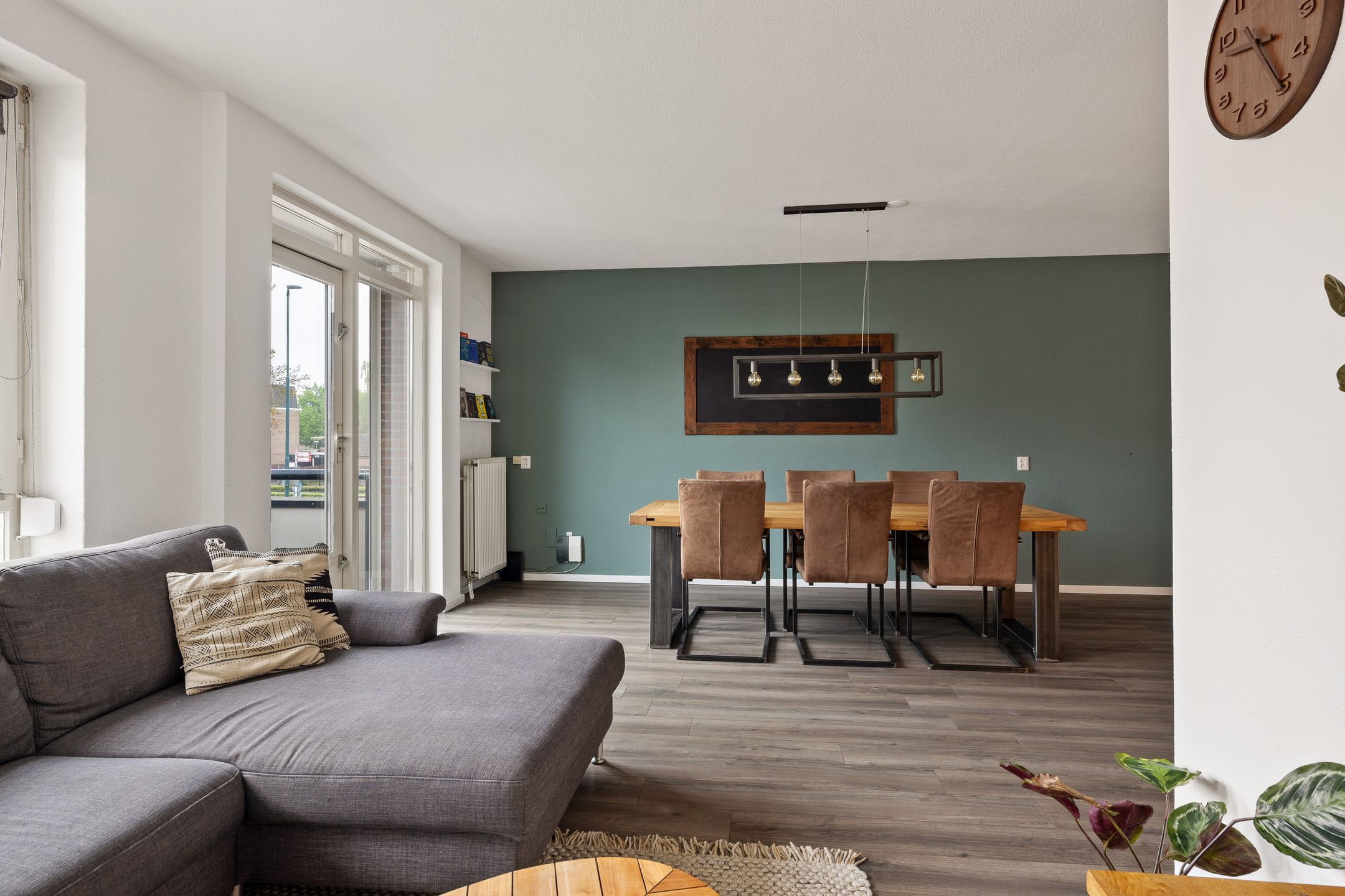 Foto 9 van Leenderweg 53-B