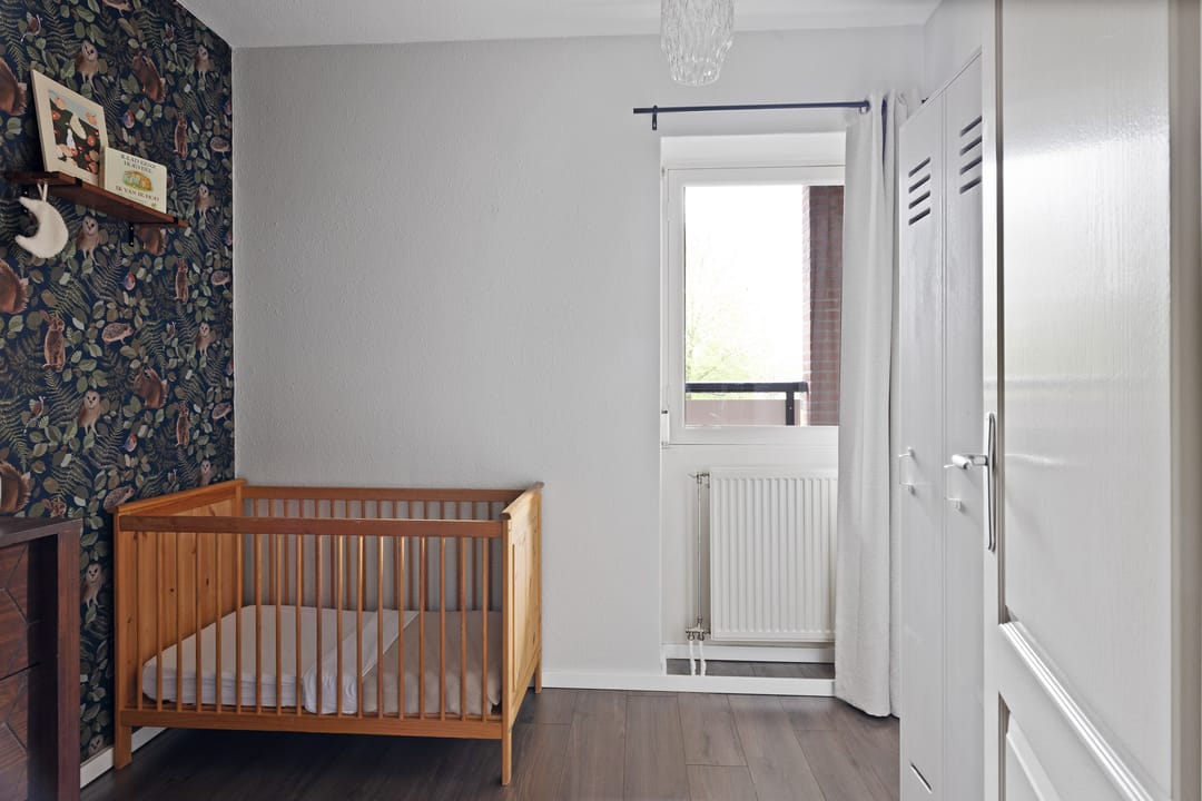 Foto 11 van Leenderweg 53-B