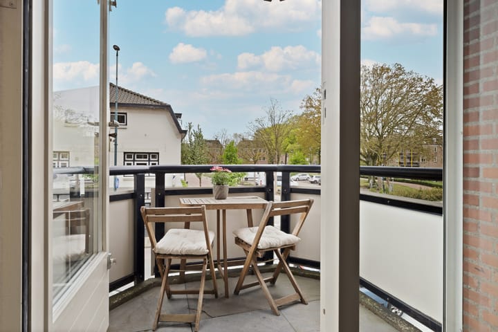 Foto 16 van Leenderweg 53-B