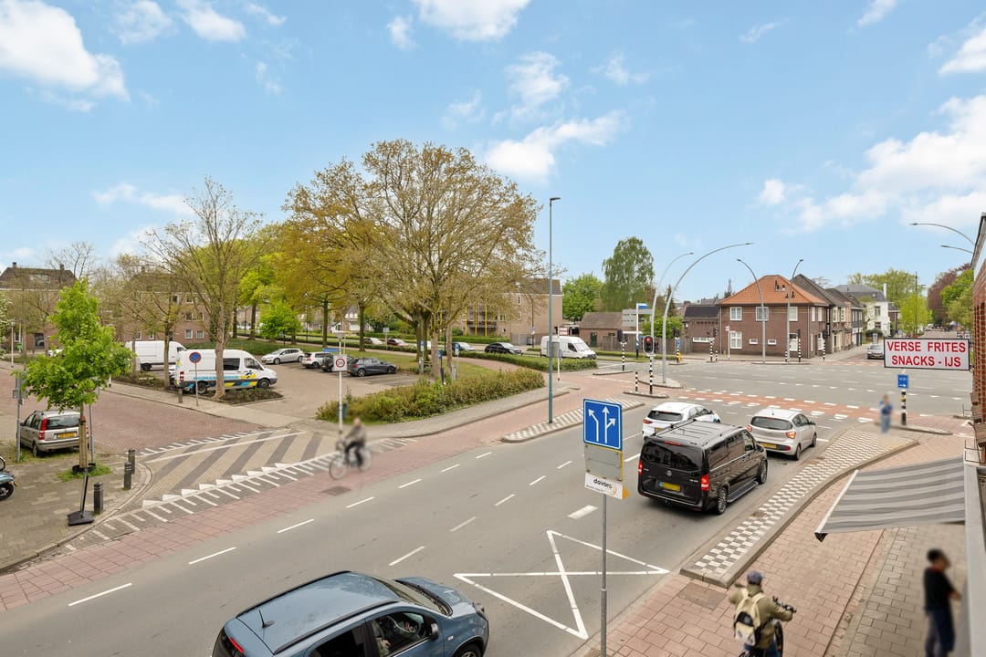 Foto 17 van Leenderweg 53-B