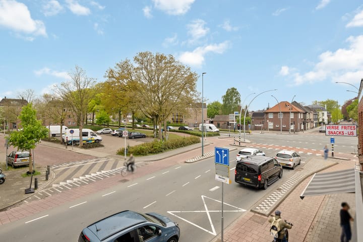 Foto 17 van Leenderweg 53-B