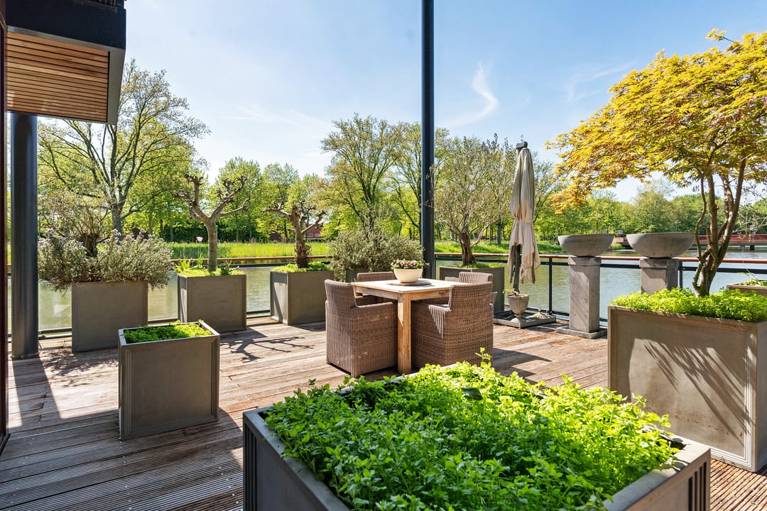 Foto 2 van Lamsrustlaan 55