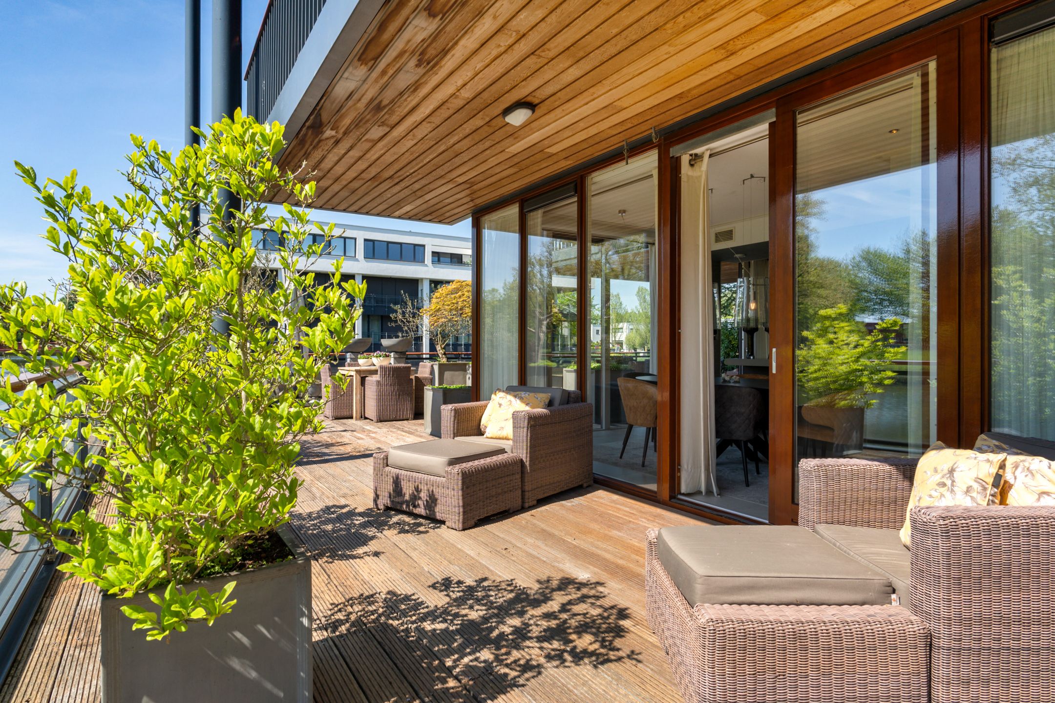 Foto 3 van Lamsrustlaan 55