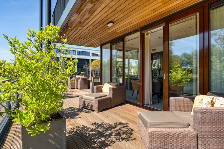 Foto 3 van Lamsrustlaan 55