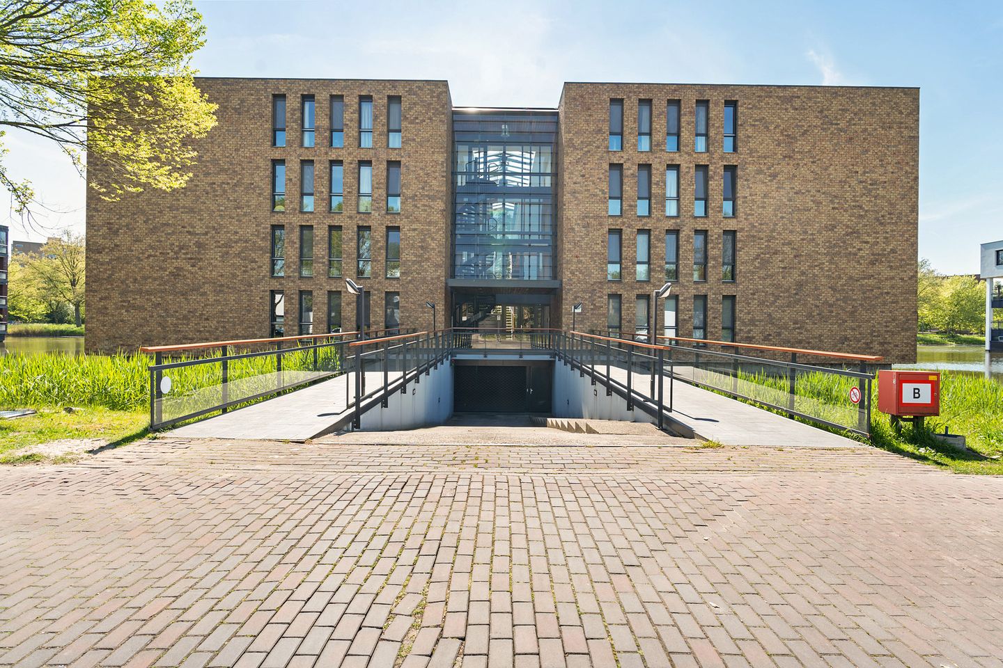 Foto 5 van Lamsrustlaan 55