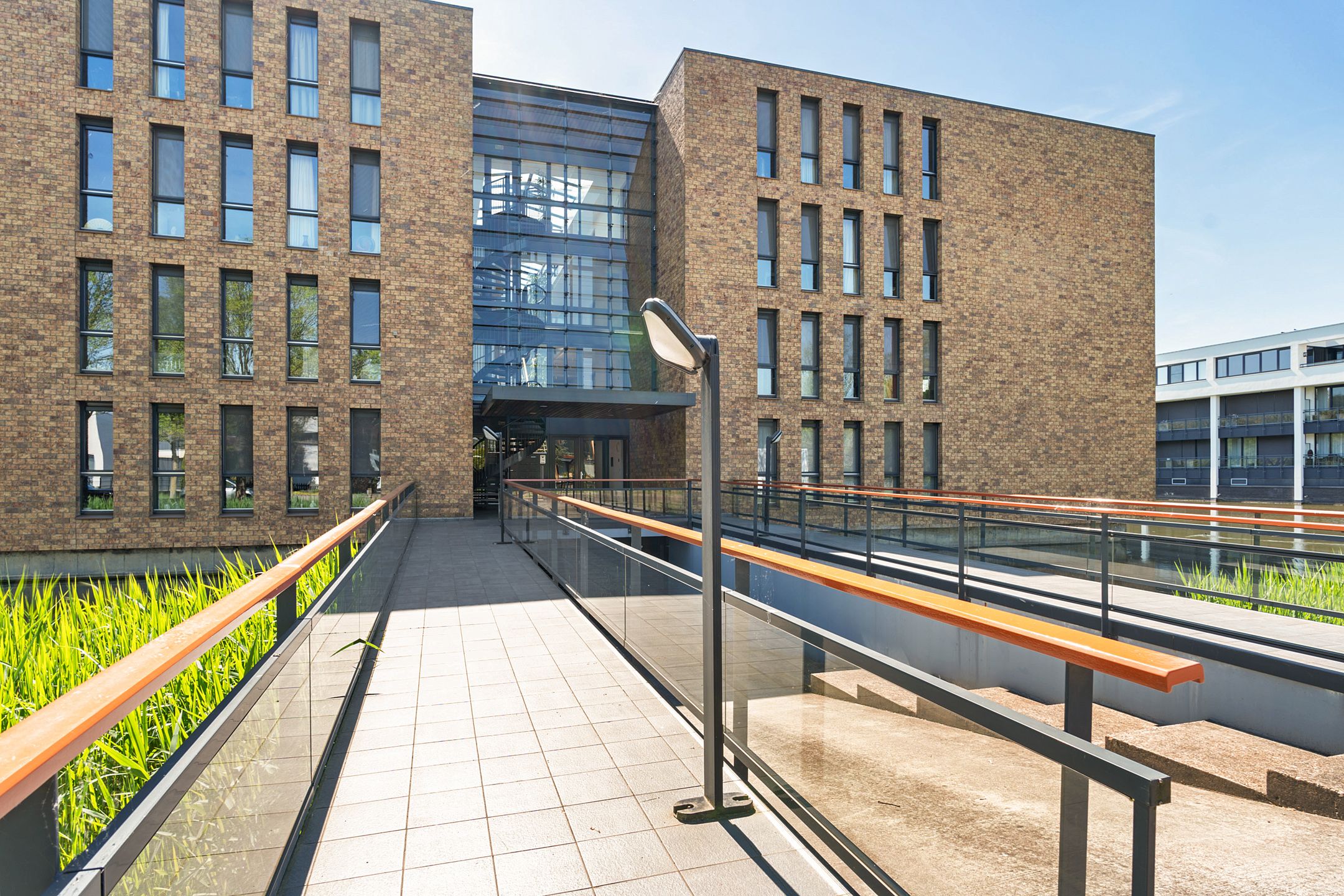 Foto 6 van Lamsrustlaan 55