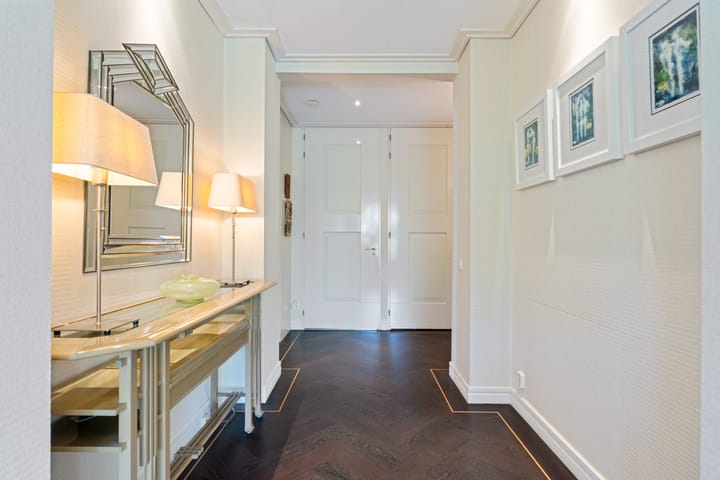 Foto 10 van Lamsrustlaan 55