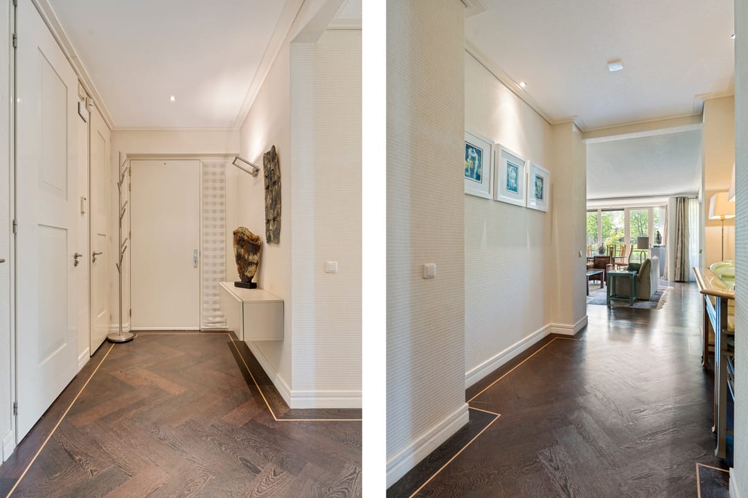 Foto 11 van Lamsrustlaan 55