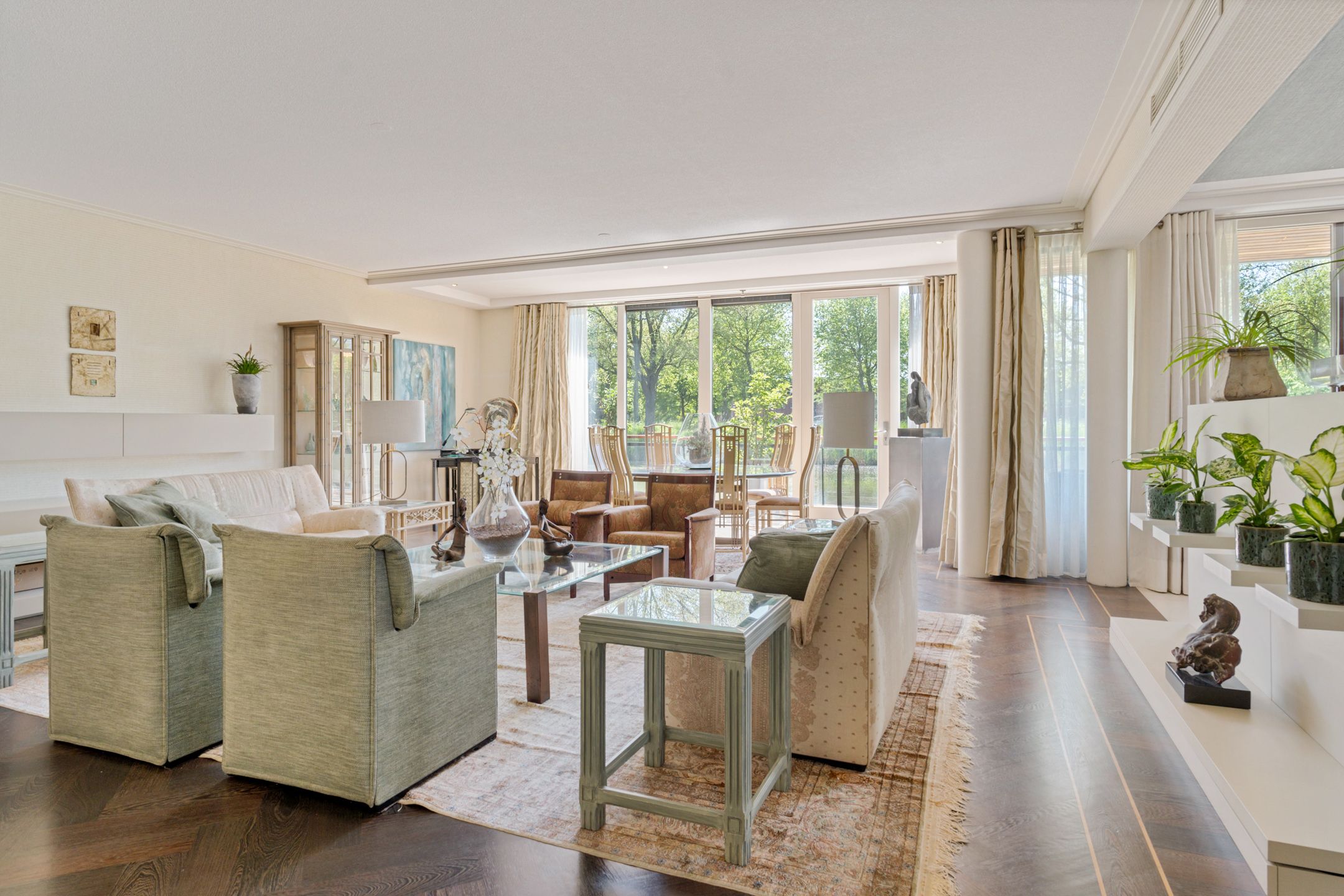 Foto 15 van Lamsrustlaan 55