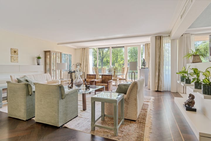 Foto 15 van Lamsrustlaan 55