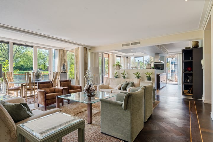 Foto 16 van Lamsrustlaan 55