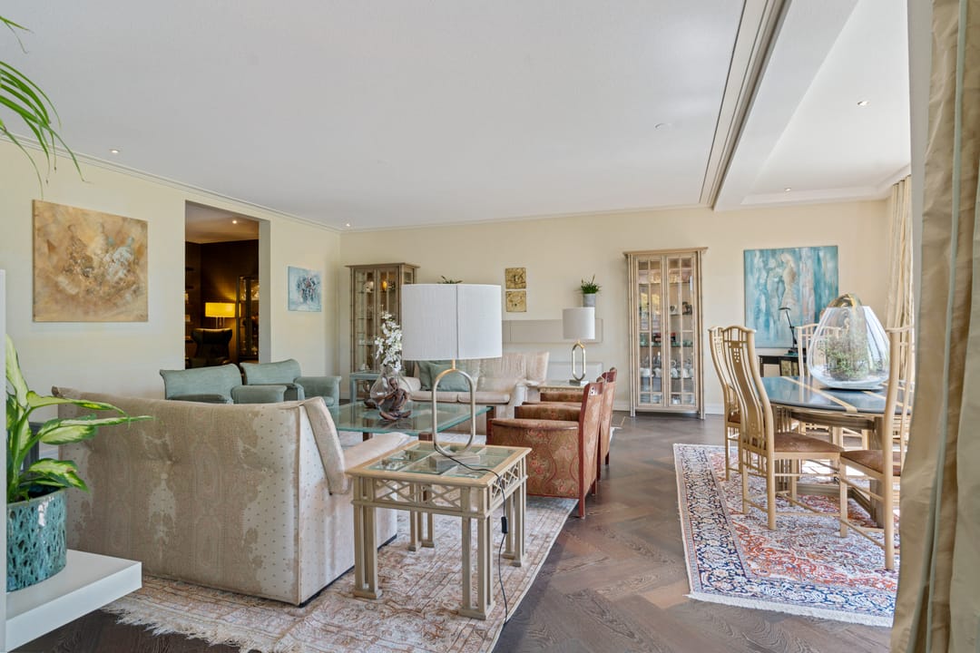 Foto 17 van Lamsrustlaan 55