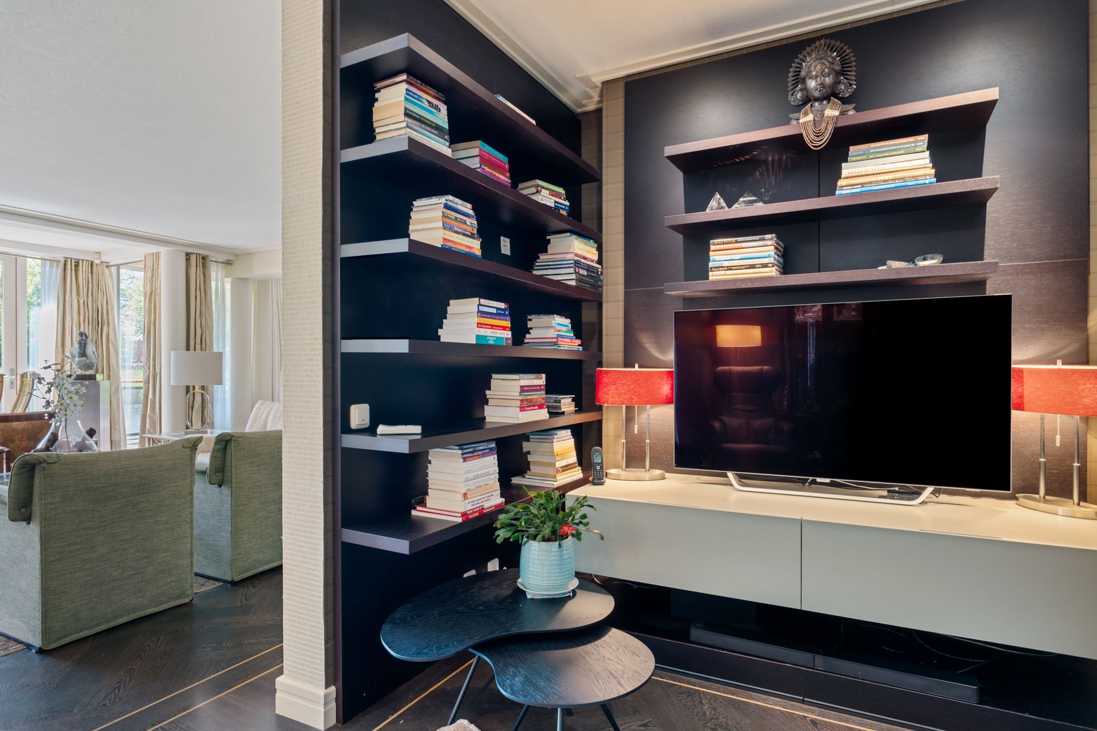 Foto 24 van Lamsrustlaan 55