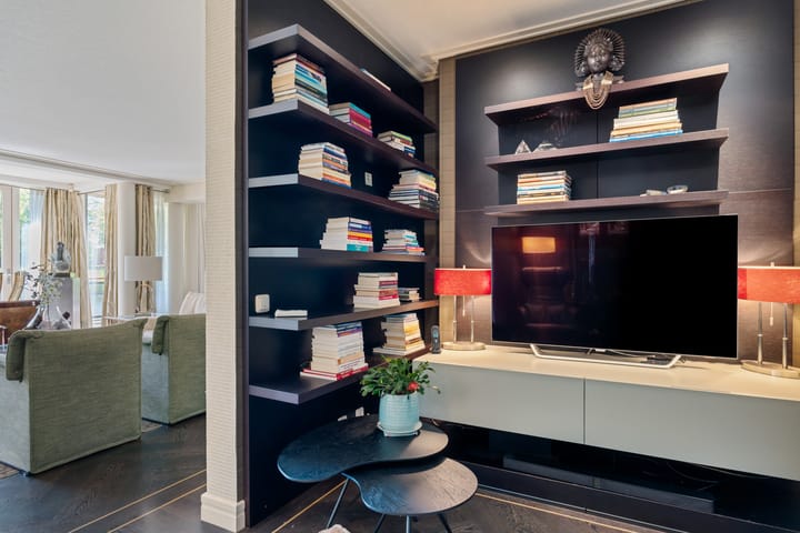 Foto 24 van Lamsrustlaan 55