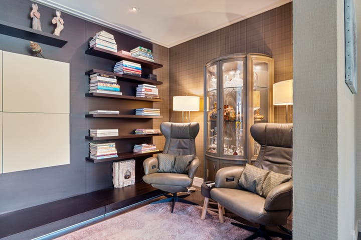 Foto 25 van Lamsrustlaan 55