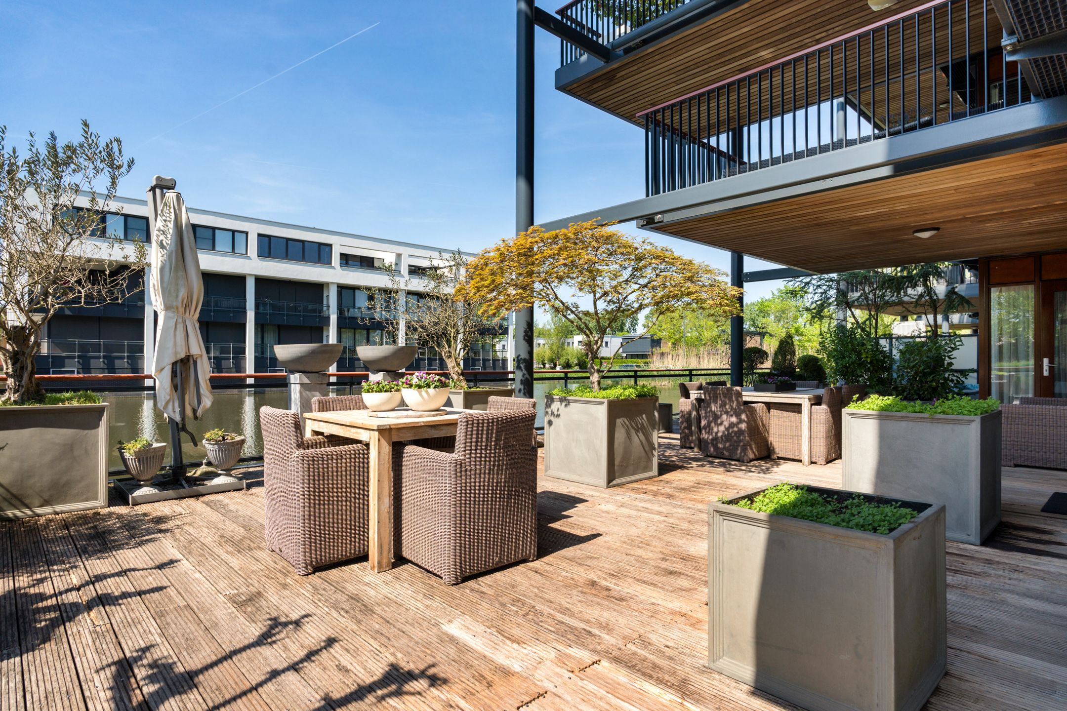 Foto 45 van Lamsrustlaan 55