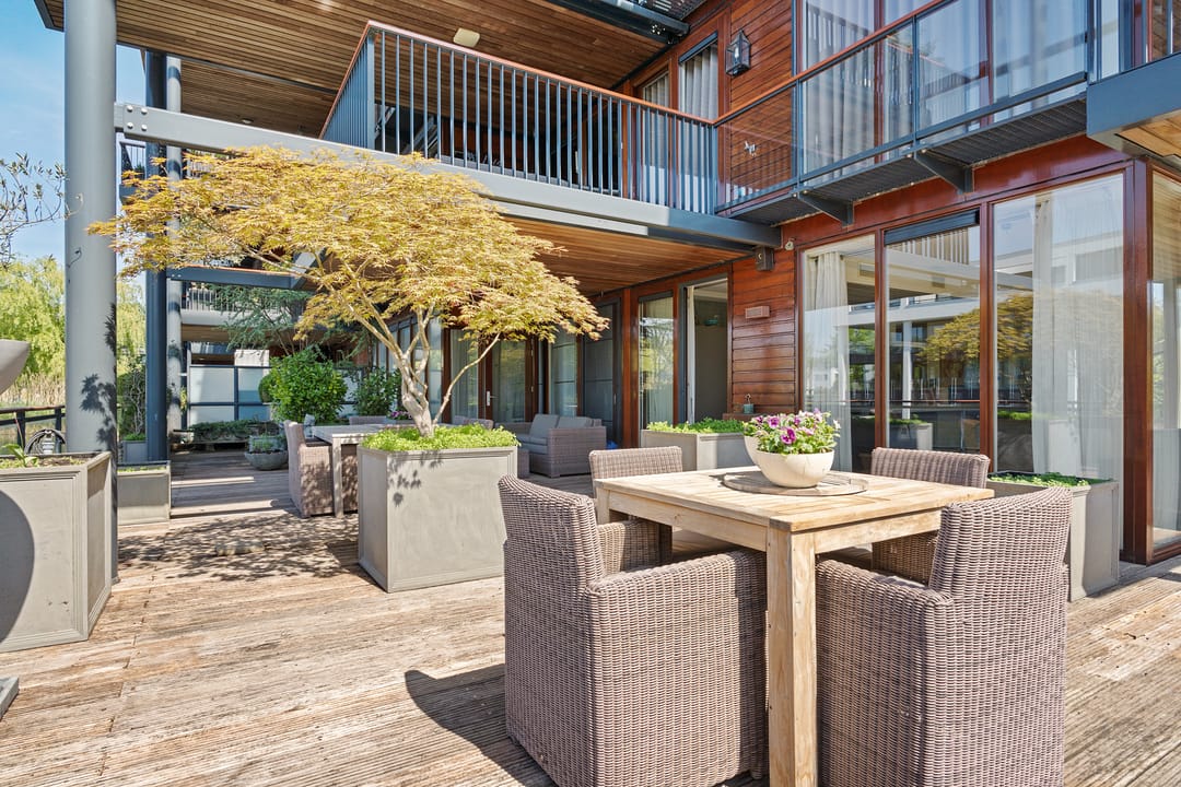 Foto 46 van Lamsrustlaan 55