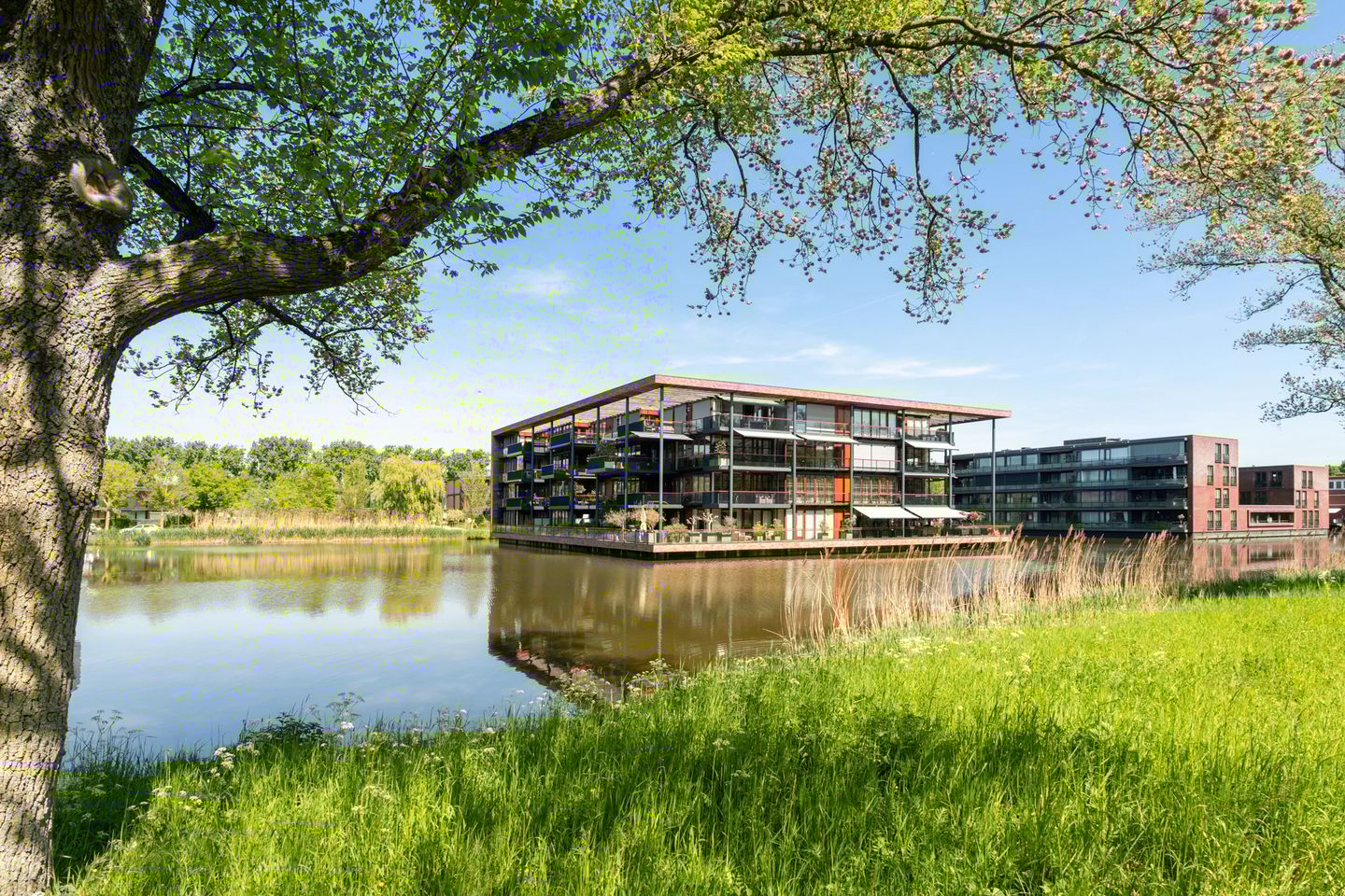 Foto 74 van Lamsrustlaan 55