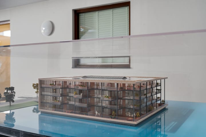 Foto 70 van Lamsrustlaan 55