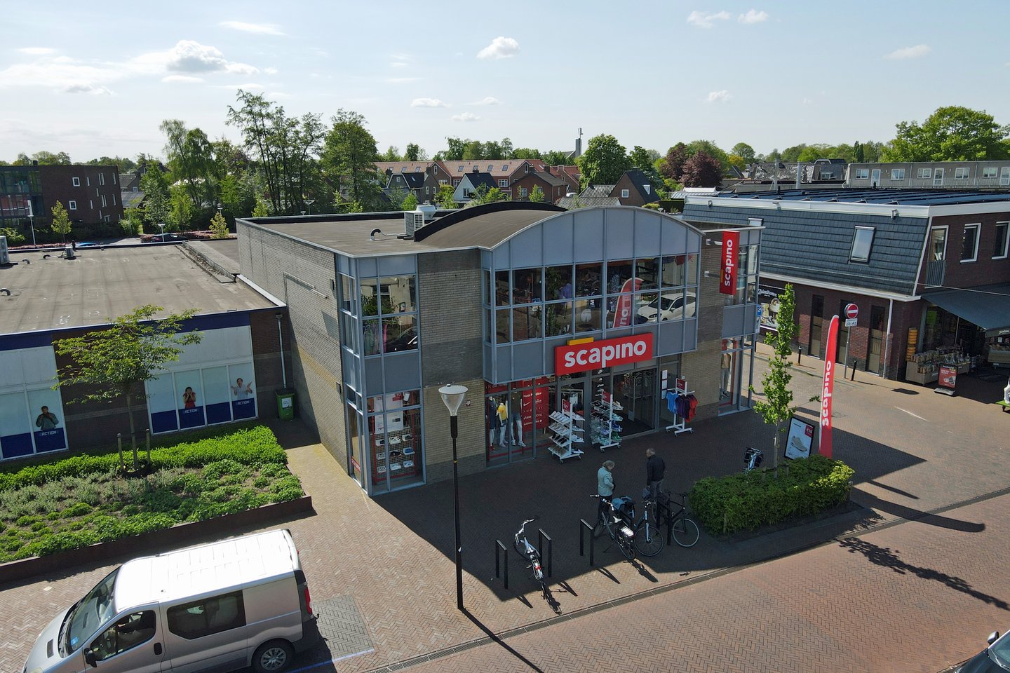 Bekijk foto 4 van De Dellen 14