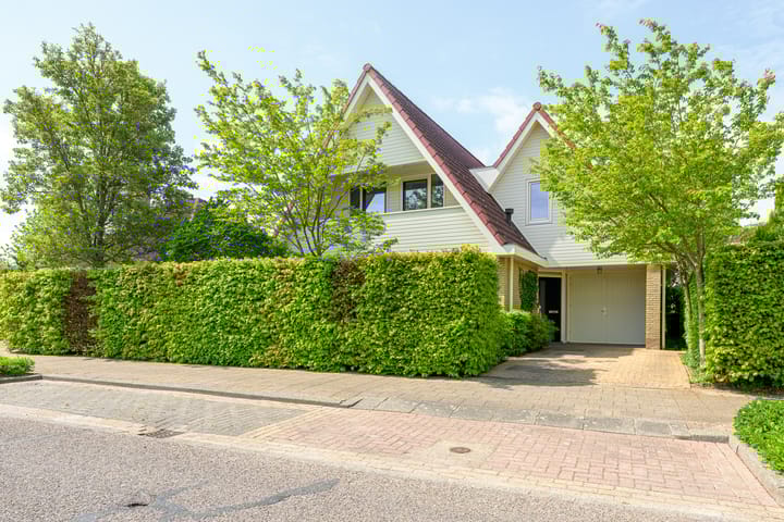 Foto 1 van Zorgvlietlaan 10