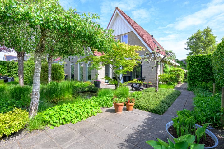 Foto 2 van Zorgvlietlaan 10