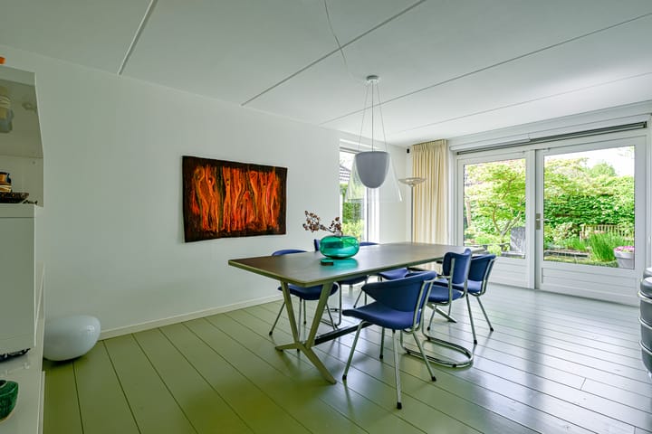 Foto 5 van Zorgvlietlaan 10