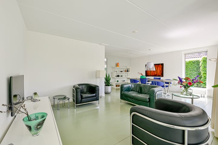 Foto 6 van Zorgvlietlaan 10