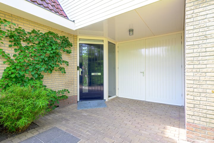 Foto 8 van Zorgvlietlaan 10