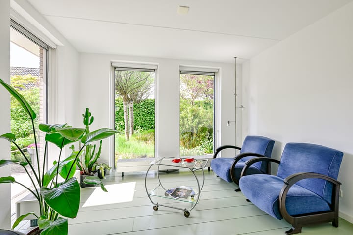 Foto 12 van Zorgvlietlaan 10