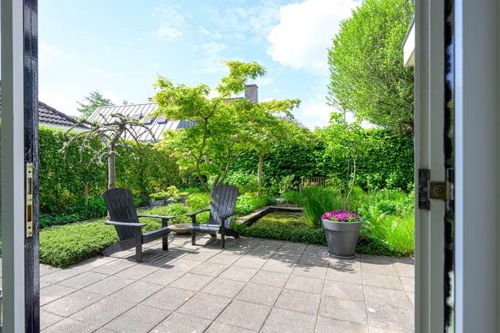 Foto 14 van Zorgvlietlaan 10