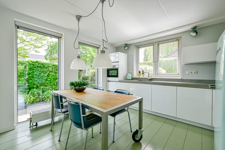 Foto 15 van Zorgvlietlaan 10