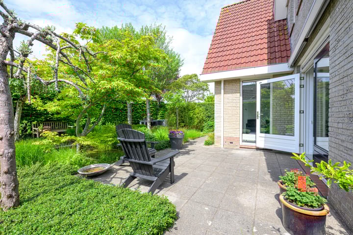 Foto 39 van Zorgvlietlaan 10