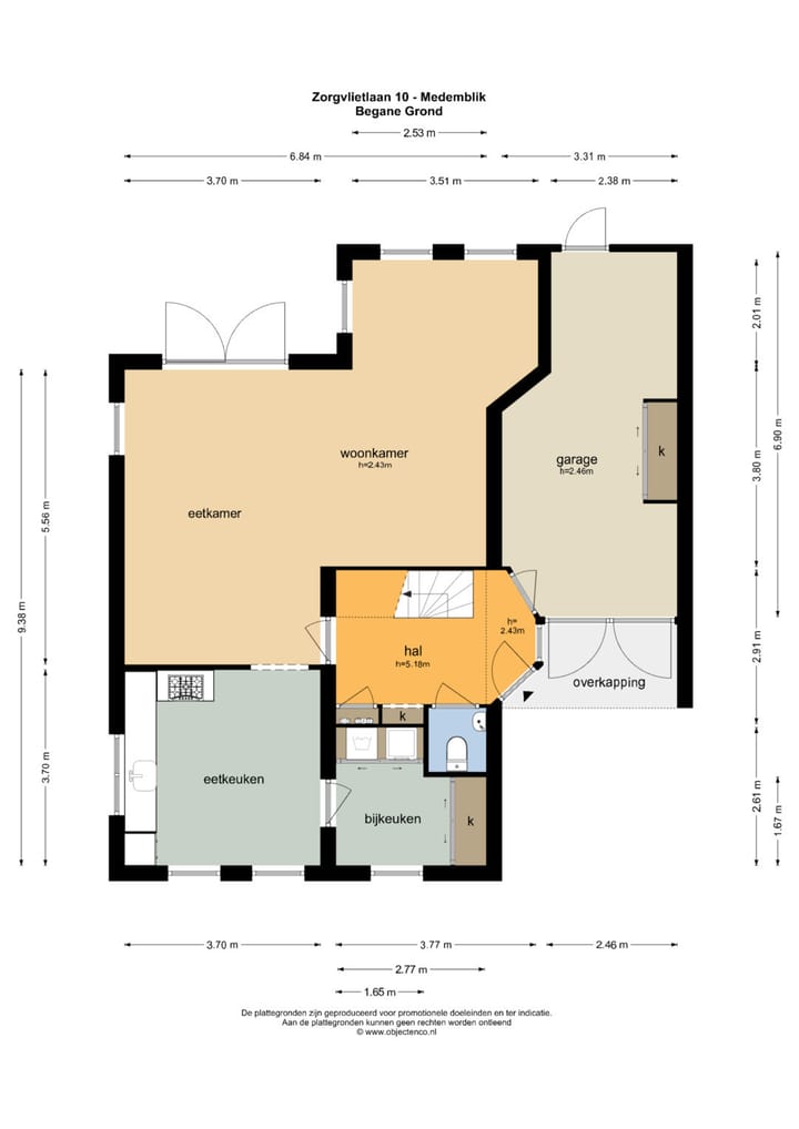 Foto 49 van Zorgvlietlaan 10