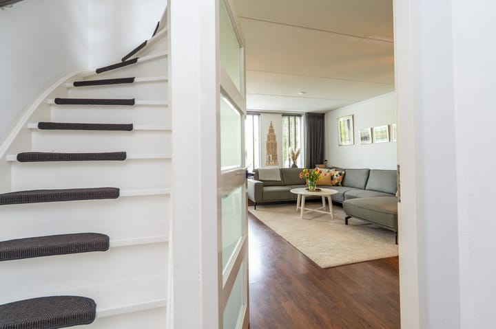 Foto 2 van Tormentilstraat 36