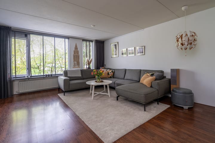 Foto 3 van Tormentilstraat 36