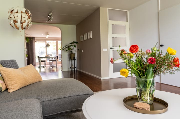 Foto 5 van Tormentilstraat 36