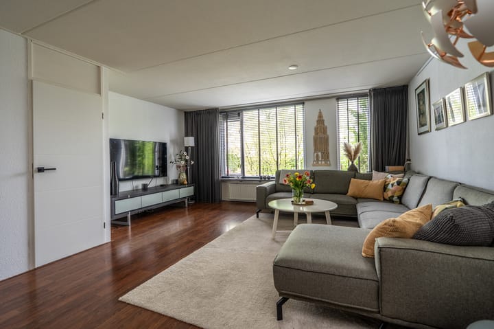 Foto 6 van Tormentilstraat 36