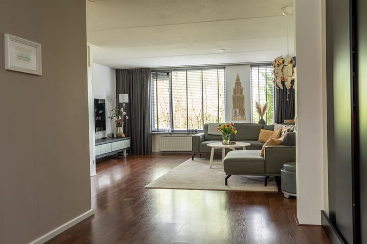 Foto 8 van Tormentilstraat 36